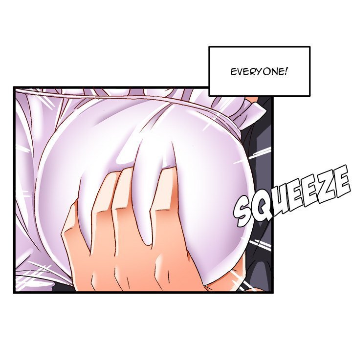 The Perfect Duo Manhwa - Chapter 38 Page 80