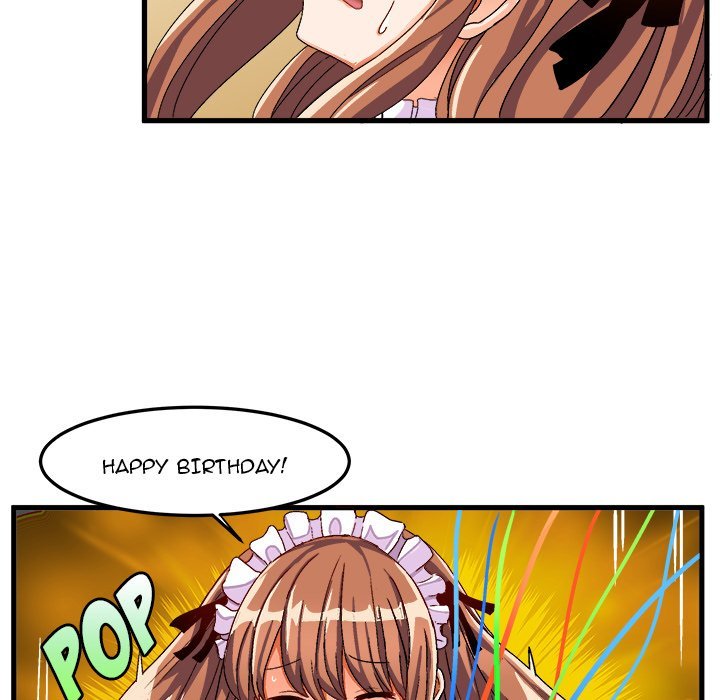 The Perfect Duo Manhwa - Chapter 38 Page 82