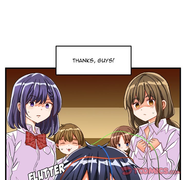 The Perfect Duo Manhwa - Chapter 38 Page 85