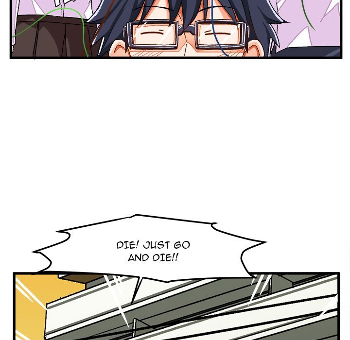 The Perfect Duo Manhwa - Chapter 38 Page 86