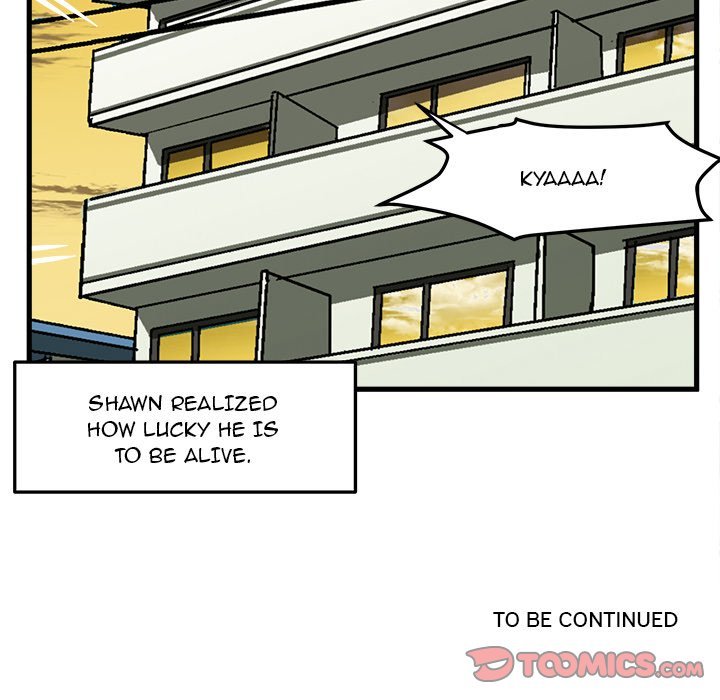 The Perfect Duo Manhwa - Chapter 38 Page 87