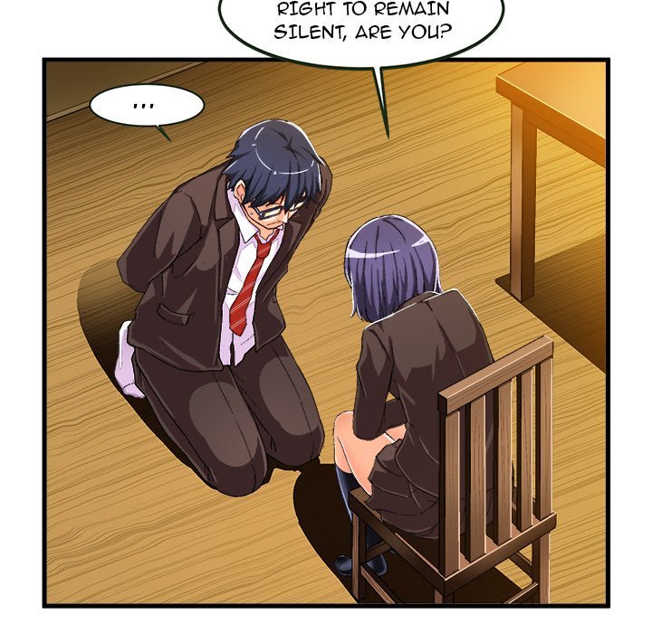 The Perfect Duo Manhwa - Chapter 8 Page 11