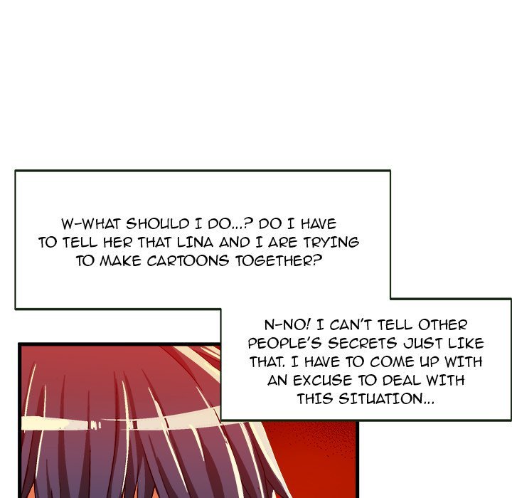 The Perfect Duo Manhwa - Chapter 8 Page 12