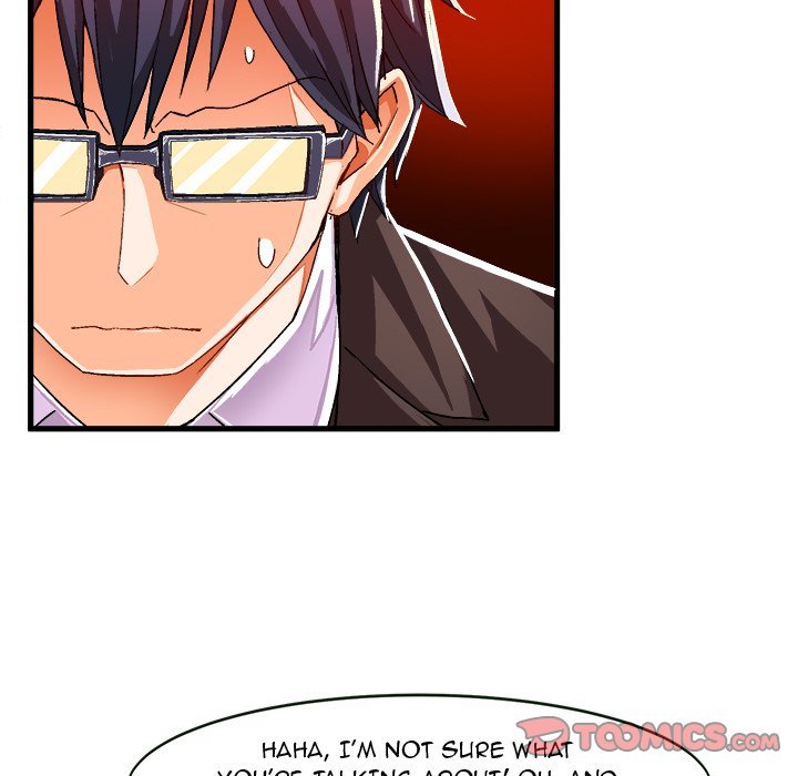 The Perfect Duo Manhwa - Chapter 8 Page 13