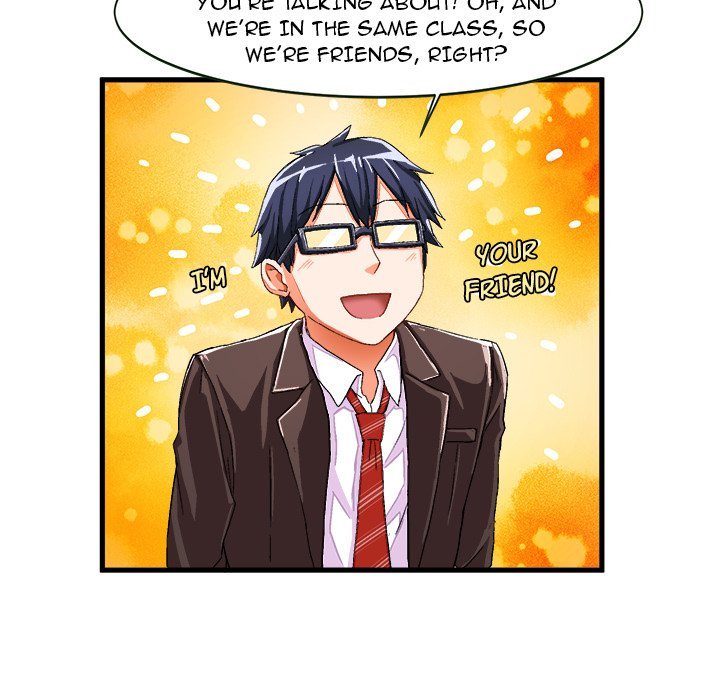 The Perfect Duo Manhwa - Chapter 8 Page 14