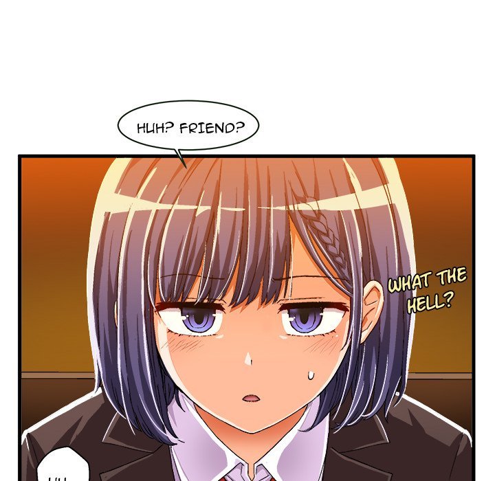 The Perfect Duo Manhwa - Chapter 8 Page 15