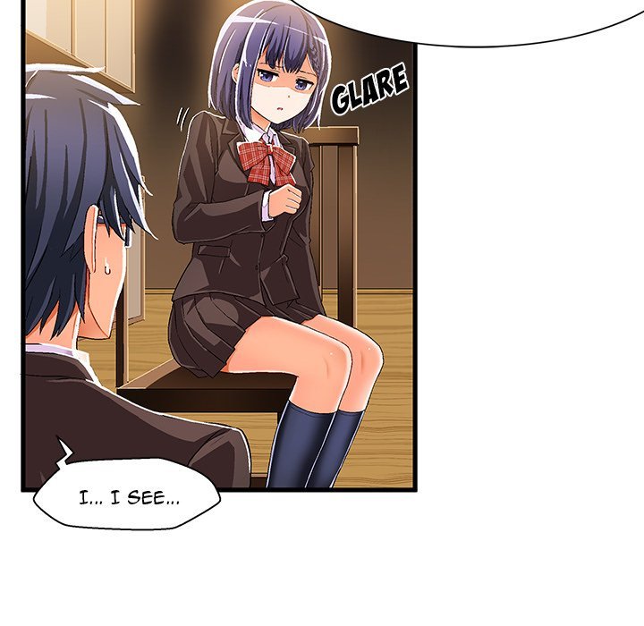 The Perfect Duo Manhwa - Chapter 8 Page 17