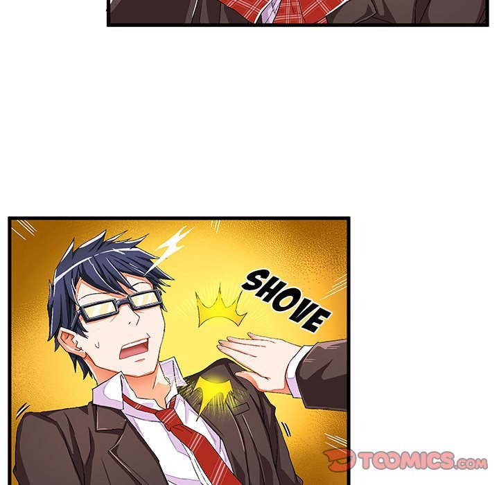 The Perfect Duo Manhwa - Chapter 8 Page 19