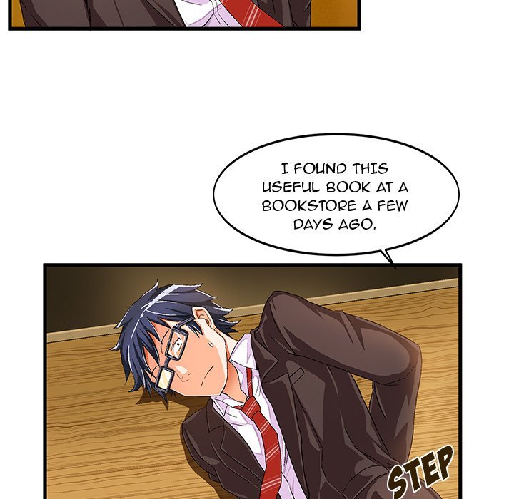 The Perfect Duo Manhwa - Chapter 8 Page 20