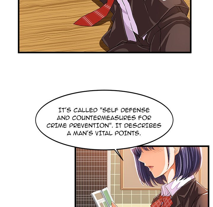 The Perfect Duo Manhwa - Chapter 8 Page 21