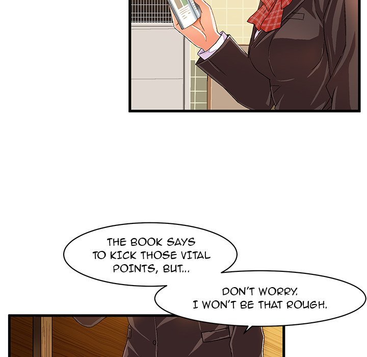 The Perfect Duo Manhwa - Chapter 8 Page 22