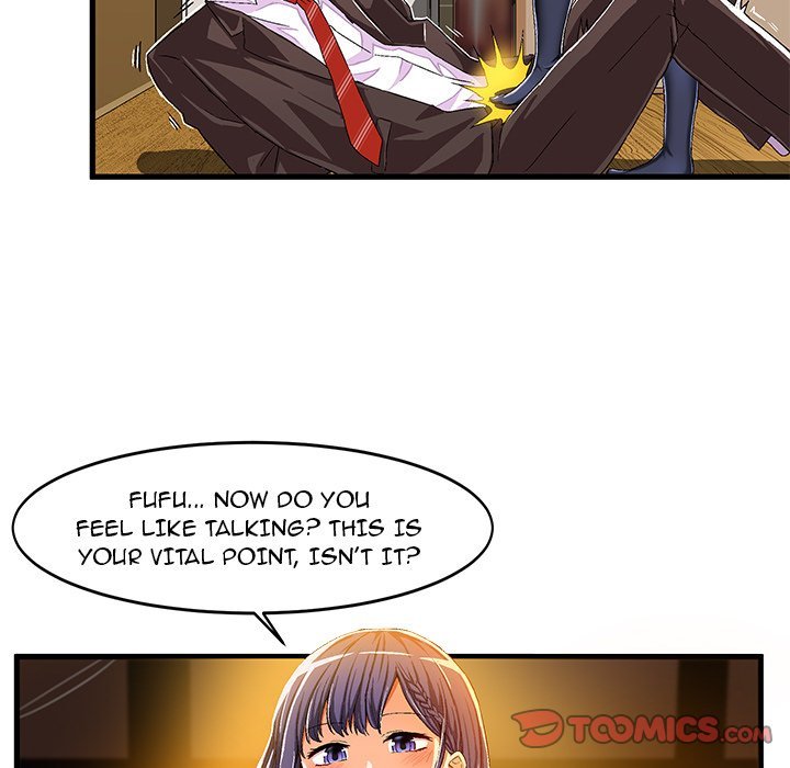 The Perfect Duo Manhwa - Chapter 8 Page 25