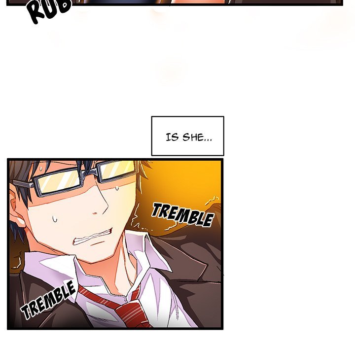 The Perfect Duo Manhwa - Chapter 8 Page 27