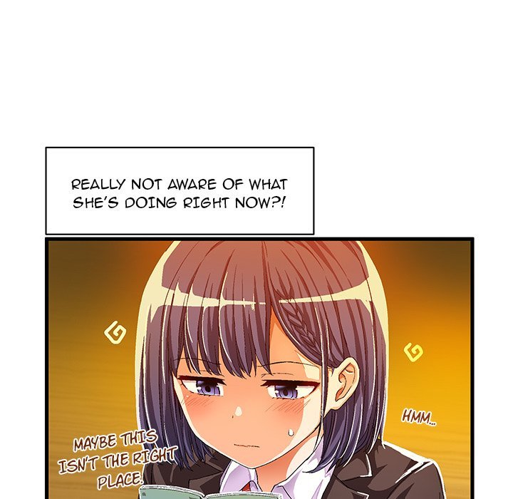 The Perfect Duo Manhwa - Chapter 8 Page 28