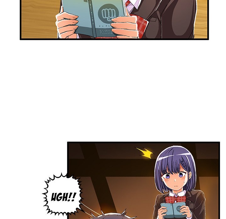 The Perfect Duo Manhwa - Chapter 8 Page 29