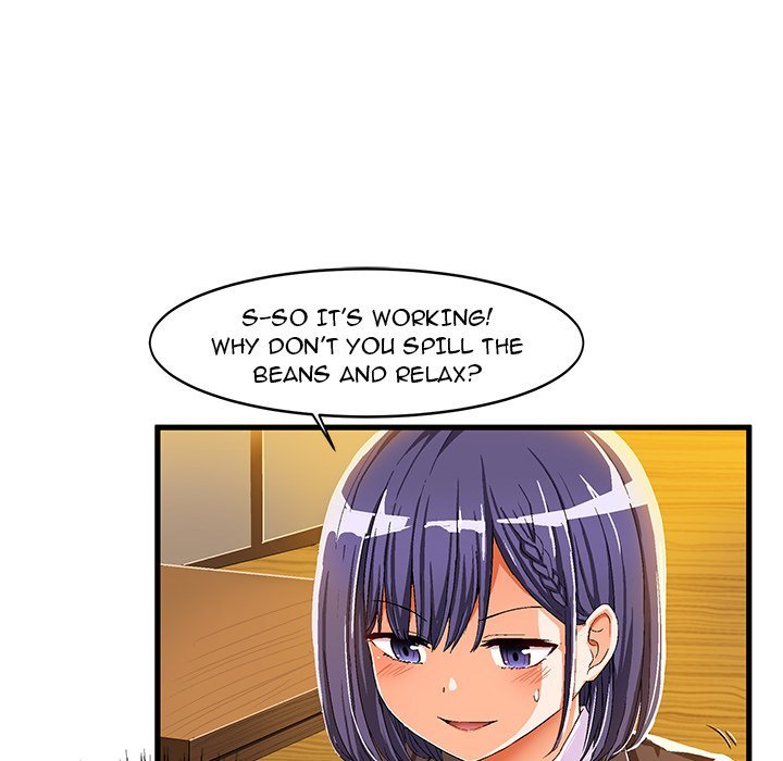 The Perfect Duo Manhwa - Chapter 8 Page 31