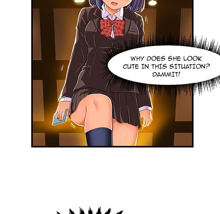 The Perfect Duo Manhwa - Chapter 8 Page 33