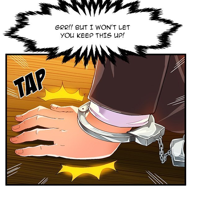 The Perfect Duo Manhwa - Chapter 8 Page 34