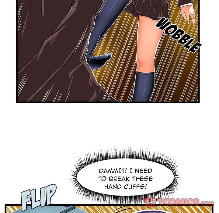 The Perfect Duo Manhwa - Chapter 8 Page 36