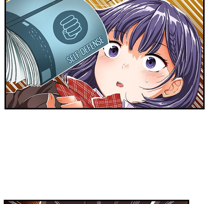 The Perfect Duo Manhwa - Chapter 8 Page 37