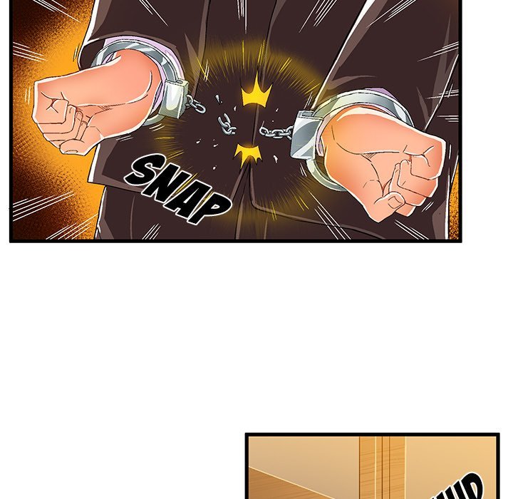 The Perfect Duo Manhwa - Chapter 8 Page 38