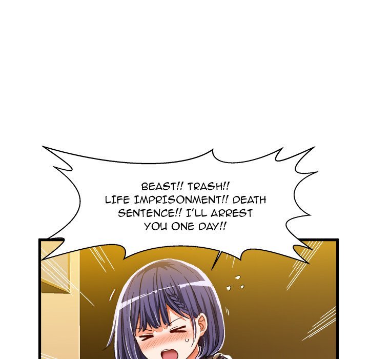 The Perfect Duo Manhwa - Chapter 8 Page 45