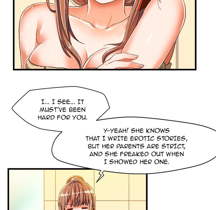 The Perfect Duo Manhwa - Chapter 8 Page 49