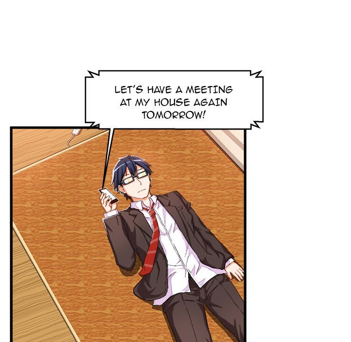 The Perfect Duo Manhwa - Chapter 8 Page 53