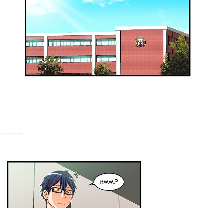 The Perfect Duo Manhwa - Chapter 8 Page 56