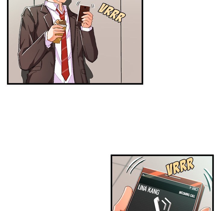 The Perfect Duo Manhwa - Chapter 8 Page 57