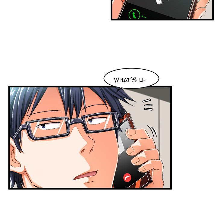 The Perfect Duo Manhwa - Chapter 8 Page 58