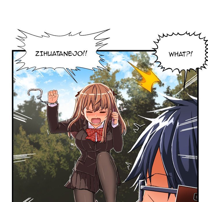 The Perfect Duo Manhwa - Chapter 8 Page 59