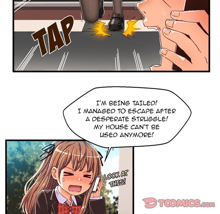 The Perfect Duo Manhwa - Chapter 8 Page 60