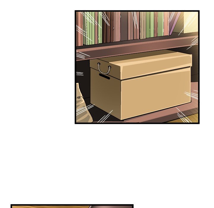 The Perfect Duo Manhwa - Chapter 8 Page 70