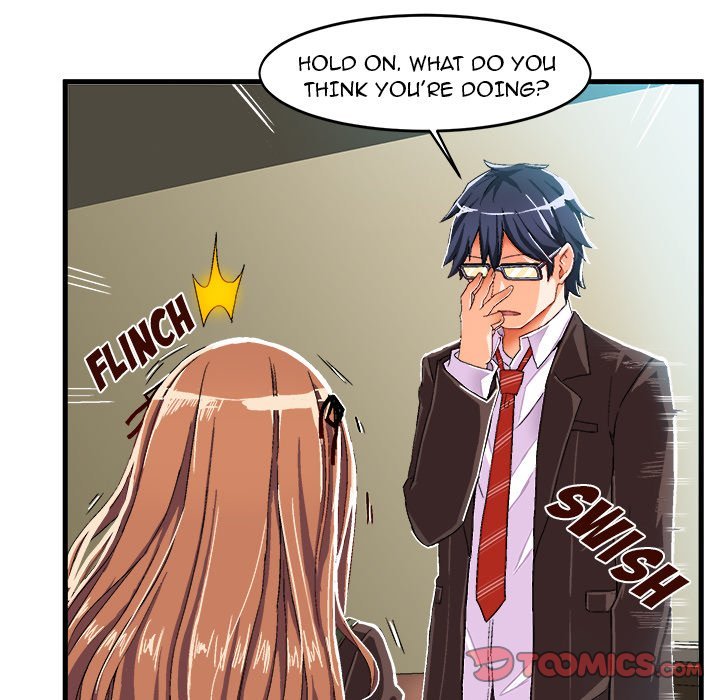 The Perfect Duo Manhwa - Chapter 8 Page 72