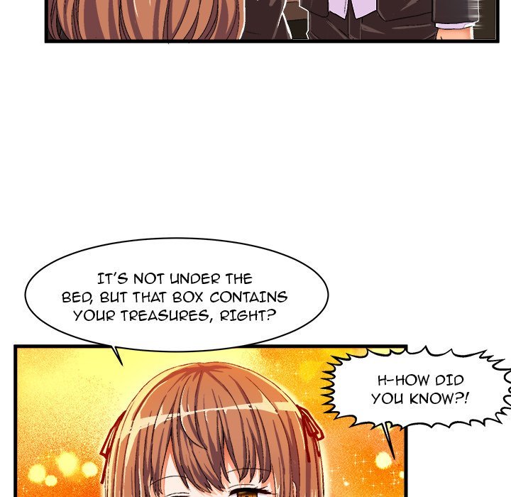 The Perfect Duo Manhwa - Chapter 8 Page 73