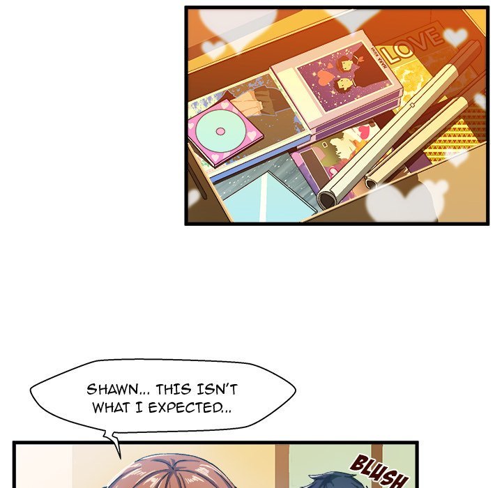 The Perfect Duo Manhwa - Chapter 8 Page 76