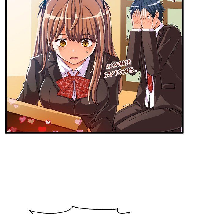 The Perfect Duo Manhwa - Chapter 8 Page 77