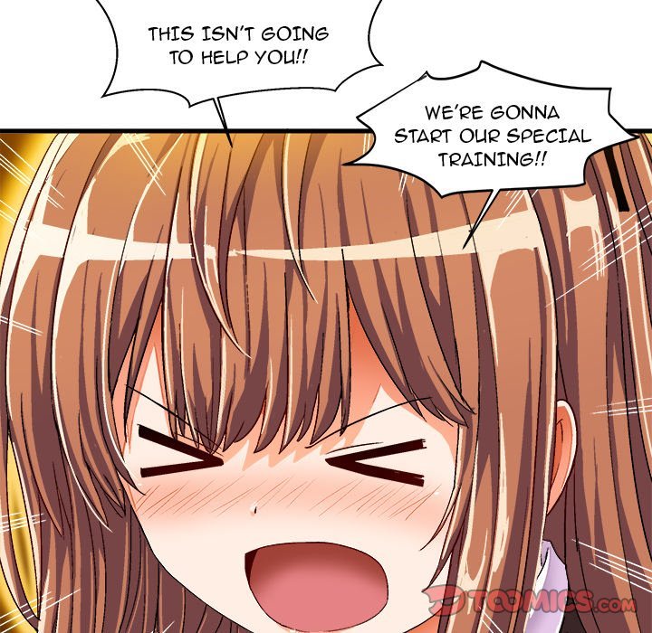 The Perfect Duo Manhwa - Chapter 8 Page 78