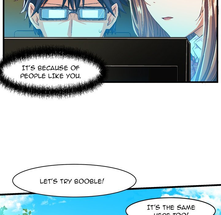 The Perfect Duo Manhwa - Chapter 8 Page 81