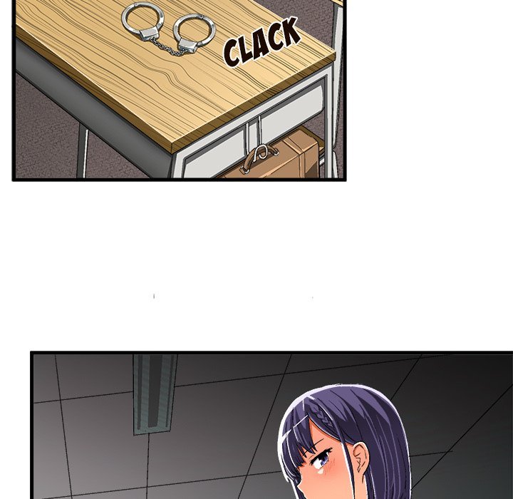 The Perfect Duo Manhwa - Chapter 8 Page 83