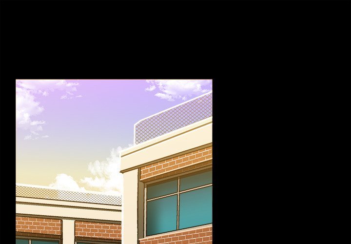 The Perfect Duo Manhwa - Chapter 17 Page 0