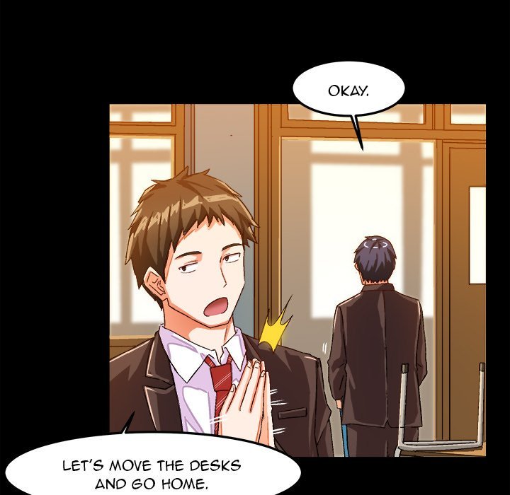 The Perfect Duo Manhwa - Chapter 17 Page 10