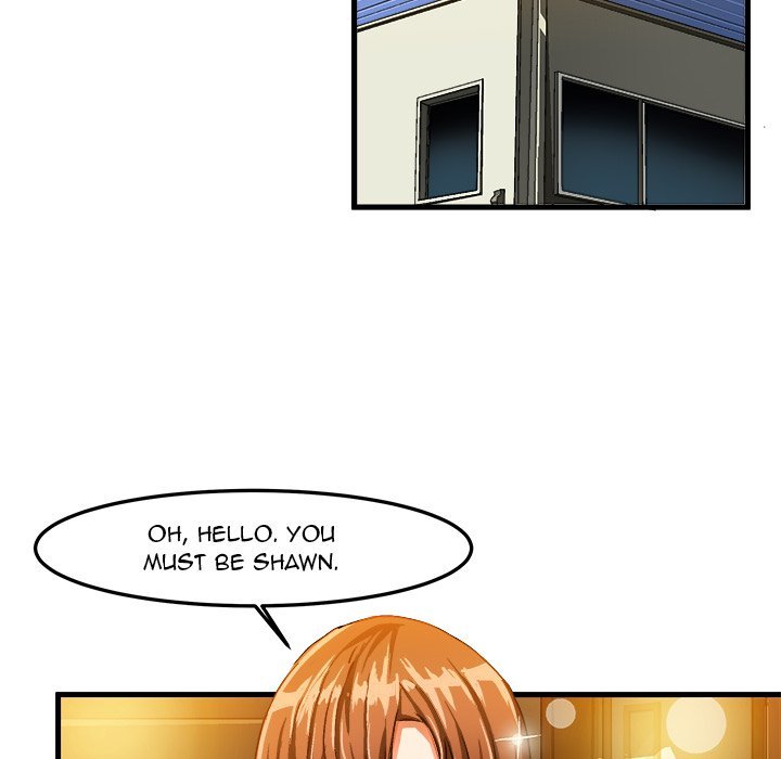 The Perfect Duo Manhwa - Chapter 17 Page 56