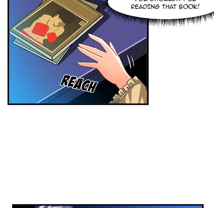 The Perfect Duo Manhwa - Chapter 17 Page 80