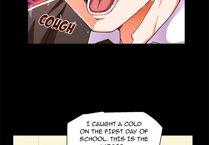 The Perfect Duo Manhwa - Chapter 4 Page 2