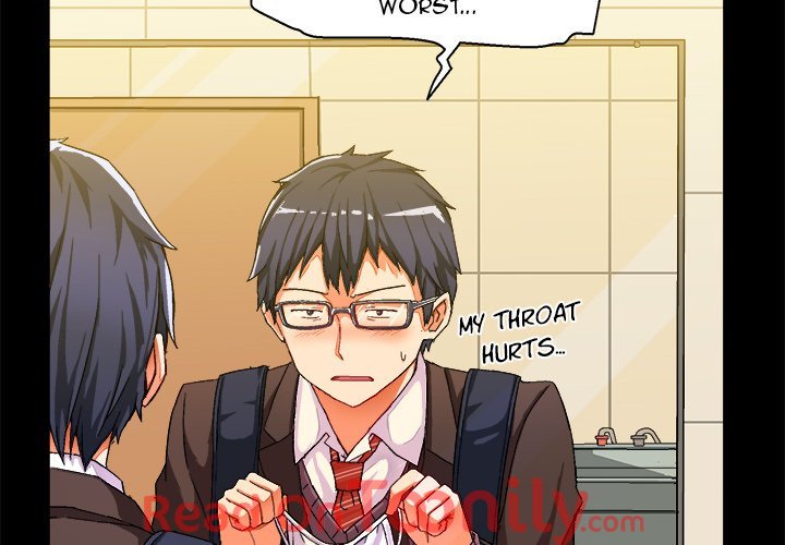 The Perfect Duo Manhwa - Chapter 4 Page 3