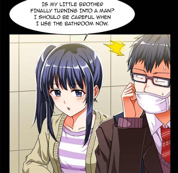 The Perfect Duo Manhwa - Chapter 4 Page 6