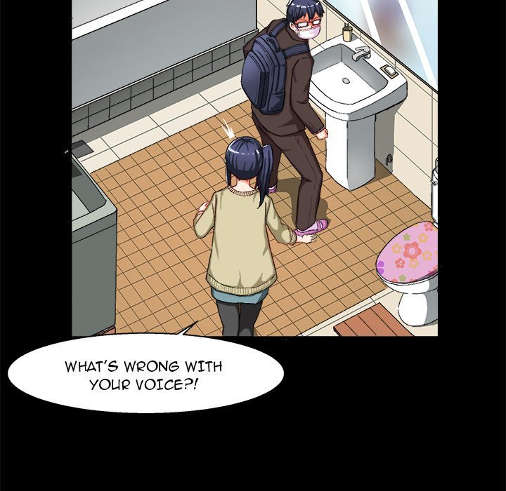 The Perfect Duo Manhwa - Chapter 4 Page 8