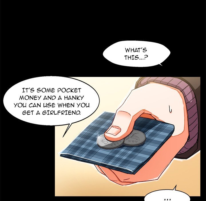 The Perfect Duo Manhwa - Chapter 4 Page 9